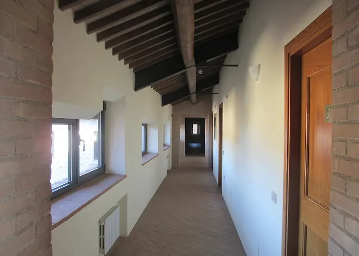 Ξενοδοχείο Relais Colle Di Costa